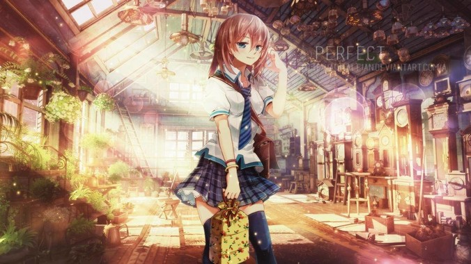 一个非常漂亮的残疾女孩，会有人愿意娶吗？